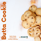 Butta Cookie Bath & Body Holiday Gift Package