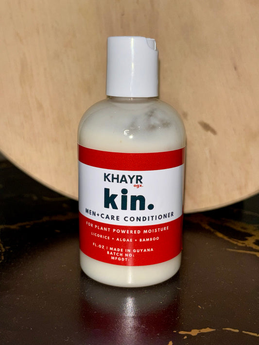 Kin Beard + Hair Conditioner