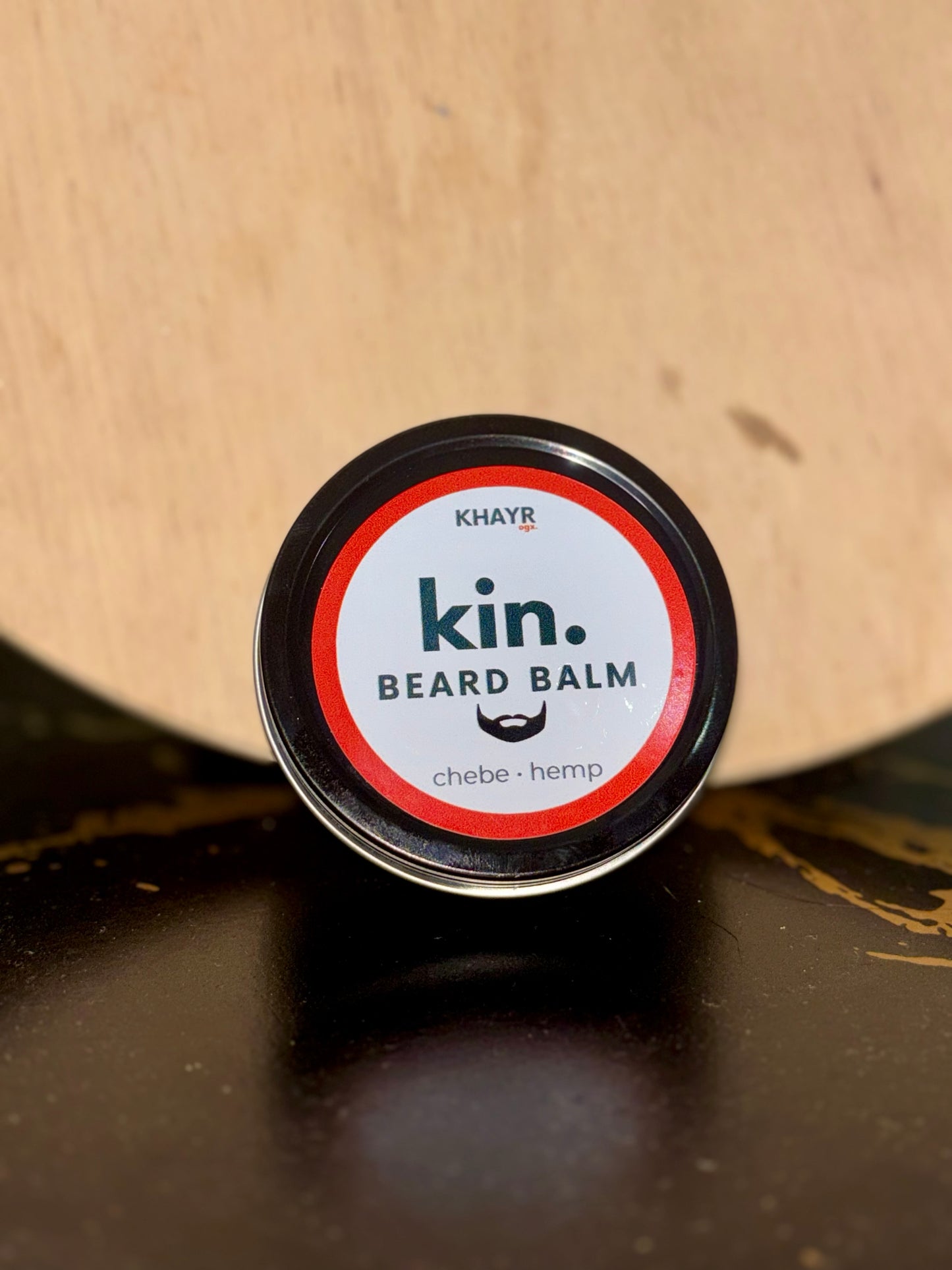 Kin Beard Balm