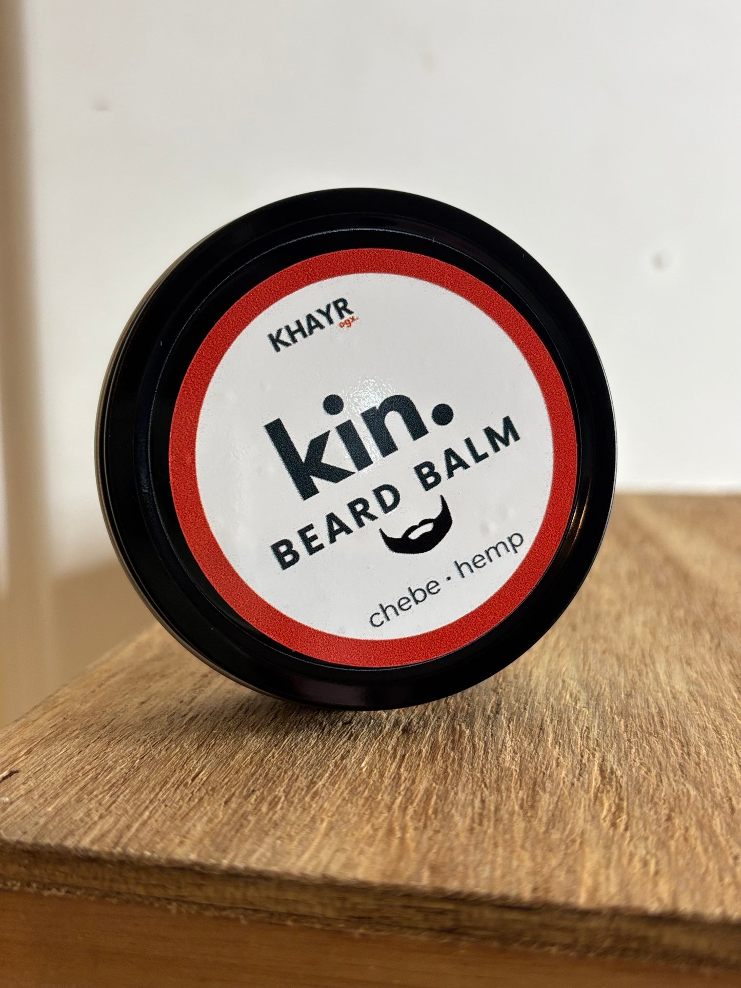 Kin Beard Balm